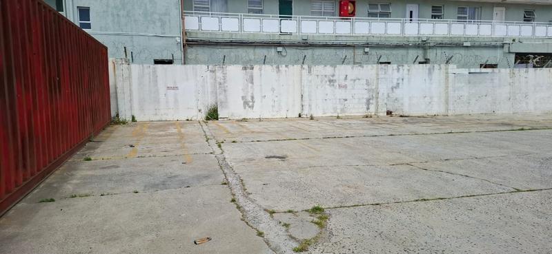 To Let 0 Bedroom Property for Rent in Strand Western Cape